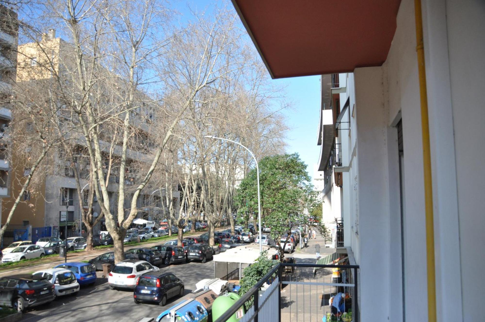 Apartment Giulio Agricola Domus *