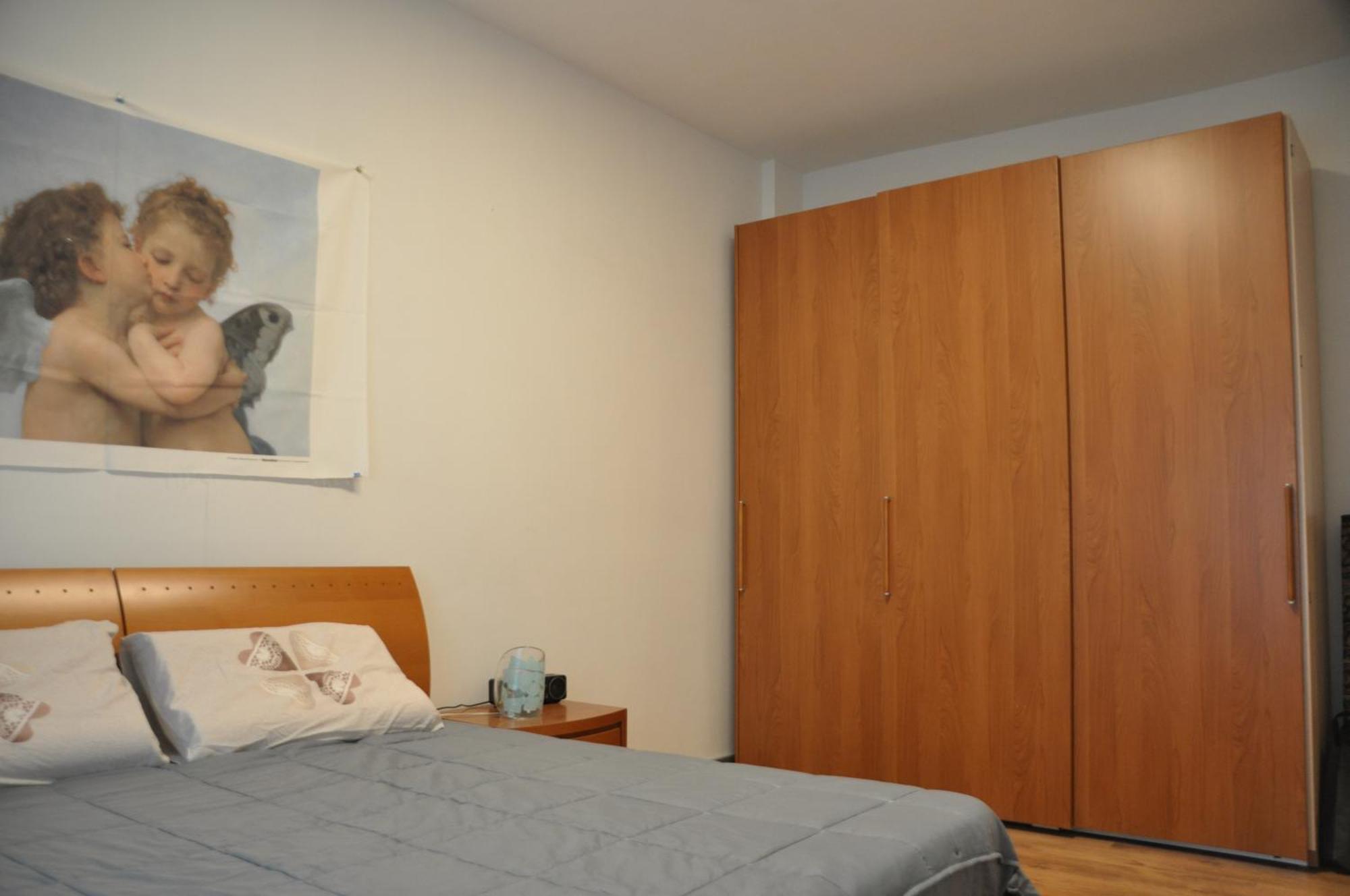 Giulio Agricola Domus Apartment *