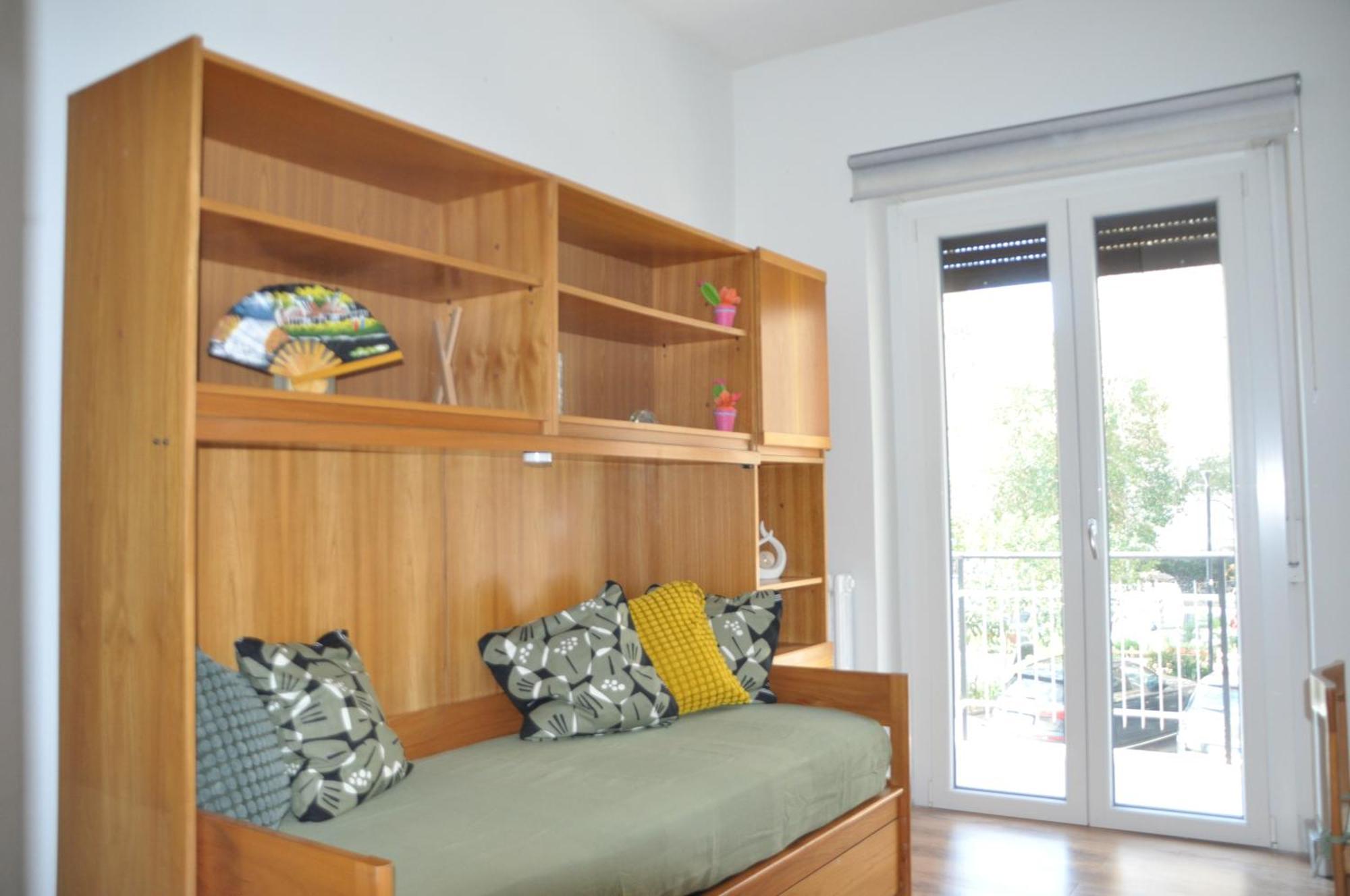 Giulio Agricola Domus Apartment Rome